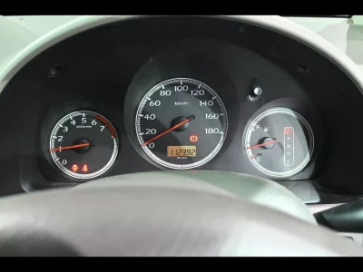 Honda MOBILIO  с аукциона в Японии