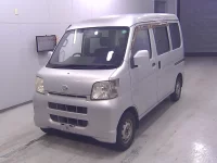Daihatsu HIJET VAN лот № 19163 оценка R  с аукциона в Японии 1