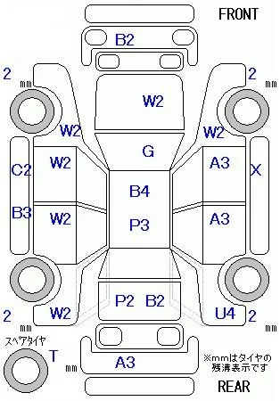 Daihatsu HIJET VAN  с аукциона в Японии