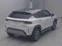 Suzuki FRONX лот № 260 оценка 6  с аукциона в Японии 1