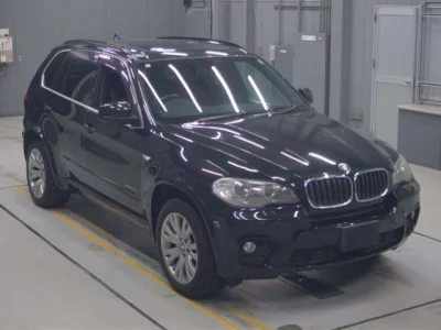 BMW X5 SERIES