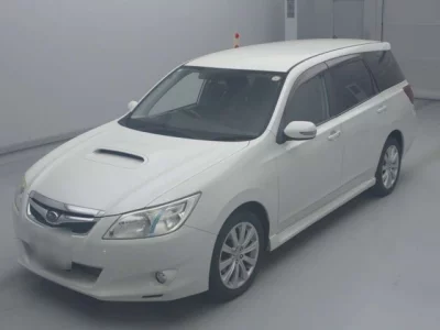 Subaru EXIGA