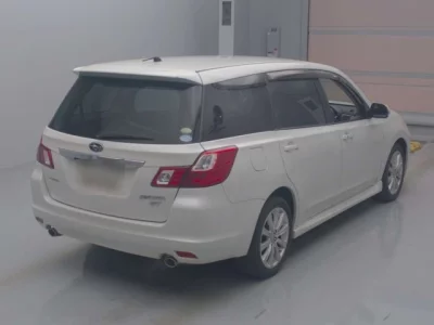 Subaru EXIGA