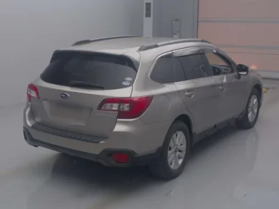 Subaru LEGACY OUTBACK