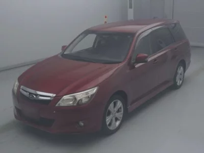 Subaru EXIGA