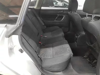 Subaru LEGACY OUTBACK