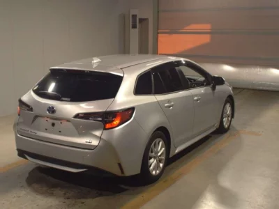 Toyota COROLLA TOURING