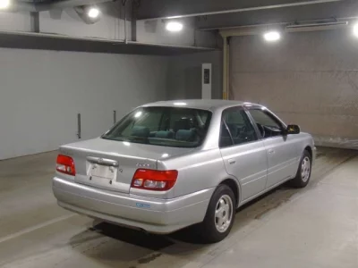 Toyota CARINA
