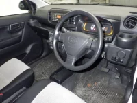 Subaru PLEO PLUS лот № 93 оценка 3.5  с аукциона в Японии 2