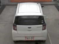 Subaru PLEO PLUS лот № 93 оценка 3.5  с аукциона в Японии 6