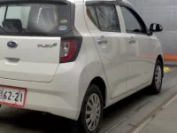 Subaru PLEO PLUS лот № 93 оценка 3.5  с аукциона в Японии 4