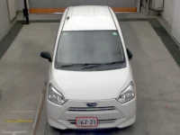 Subaru PLEO PLUS лот № 93 оценка 3.5  с аукциона в Японии 5