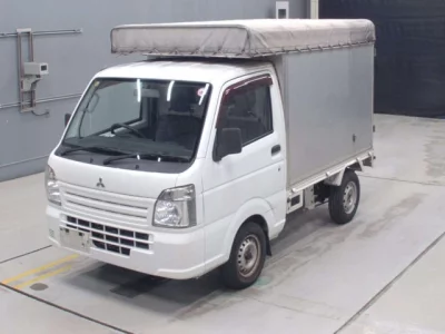 Mitsubishi MINICAB TRUCK