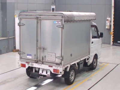 Mitsubishi MINICAB TRUCK