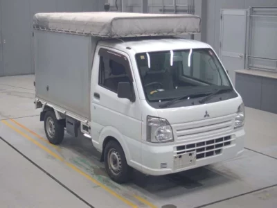 Mitsubishi MINICAB TRUCK
