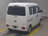 Suzuki EVERY лот № 3043 оценка RA  с аукциона в Японии 1