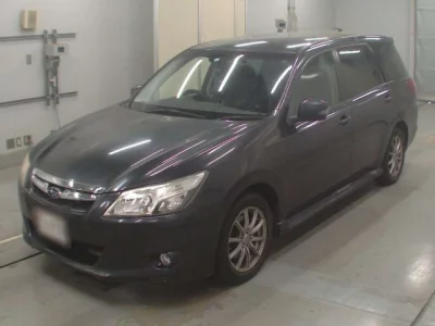 Subaru EXIGA