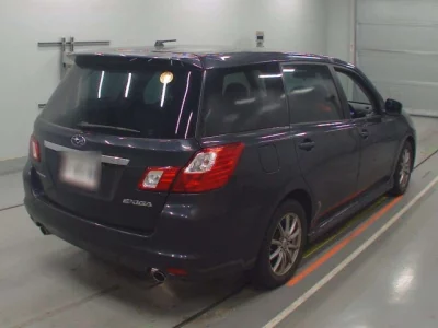 Subaru EXIGA