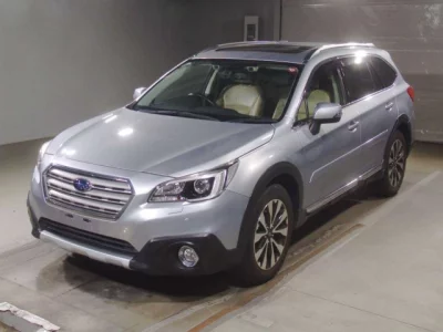 Subaru LEGACY OUTBACK