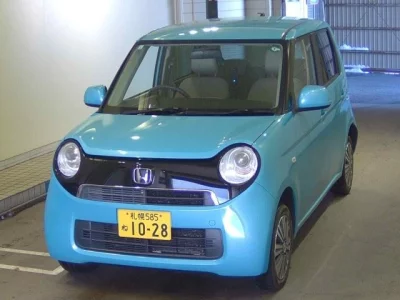 Honda N ONE