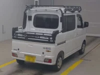 Daihatsu HIJET VAN лот № 3089 оценка 6  с аукциона в Японии 1