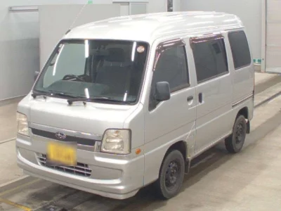 Subaru SAMBAR