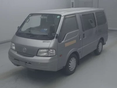 Mazda BONGO VAN