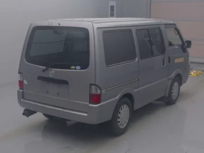 Mazda BONGO VAN