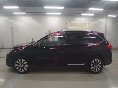 Subaru LEGACY OUTBACK