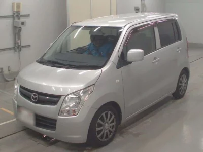 Mazda AZ WAGON