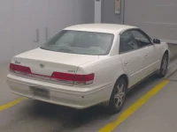 Toyota MARK II лот № 46 оценка 3  с аукциона в Японии 1