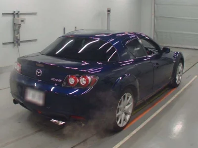 Mazda RX-8