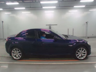 Mazda RX-8
