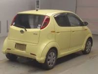 Subaru R2 лот № 74024 оценка R  с аукциона в Японии 1