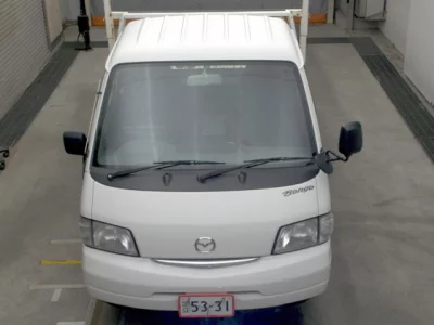 Mazda BONGO