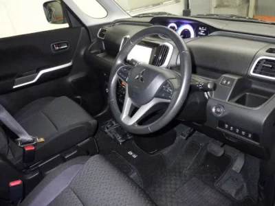 Mitsubishi DELICA D2