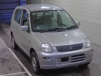 Mitsubishi MINICA