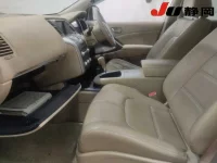 Nissan MURANO лот № 3004 оценка 3.5  с аукциона в Японии 5