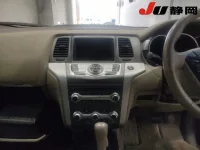 Nissan MURANO лот № 3004 оценка 3.5  с аукциона в Японии 6