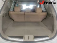 Nissan MURANO лот № 3004 оценка 3.5  с аукциона в Японии 8