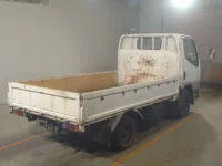 Mitsubishi CANTER лот № 63501 оценка RA  с аукциона в Японии 1
