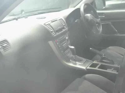 Subaru LEGACY OUTBACK  с аукциона в Японии