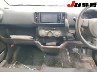 Toyota PASSO лот № 3071 оценка 3.5  с аукциона в Японии 6