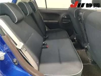 Toyota PASSO лот № 3071 оценка 3.5  с аукциона в Японии 7