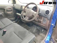 Toyota PASSO лот № 3071 оценка 3.5  с аукциона в Японии 2