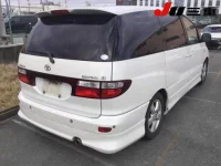 Toyota ESTIMA лот № 100 оценка 3.5  с аукциона в Японии 5