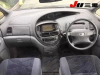 Toyota ESTIMA лот № 100 оценка 3.5  с аукциона в Японии 7