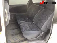 Toyota ESTIMA лот № 100 оценка 3.5  с аукциона в Японии 9