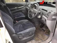 Toyota ESTIMA лот № 100 оценка 3.5  с аукциона в Японии 3