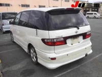 Toyota ESTIMA лот № 100 оценка 3.5  с аукциона в Японии 1